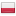 minimal.pl server is located in Poland
